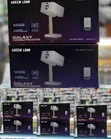 Green Lion Galaxy Portable Projector - 1