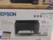 Epson EcoTank L3350 Multifunction Printer - 1