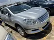 Nissan Dualis 2013 Silver - 1