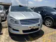 Nissan Dualis 2013 Silver - 2