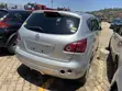 Nissan Dualis 2013 Silver - 3