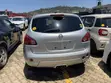 Nissan Dualis 2013 Silver - 5