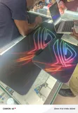 XL RGB Gaming Mouse Pad with Lights - 1