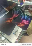 XL RGB Gaming Mouse Pad with Lights - 2