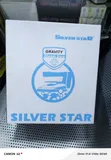 Silver Star Gravity Industrial Steam Iron - 3