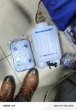Silver Star Gravity Industrial Steam Iron - 5