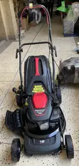 Petrol Lawn Mower (18") - 2