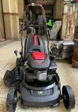 Petrol Lawn Mower (18") - 3