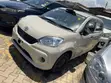 Toyota Passo 2017 Gold - 1