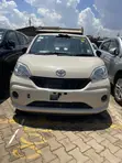 Toyota Passo 2017 Gold - 3