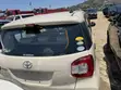 Toyota Passo 2017 Gold - 5