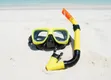 Anti-Fog Goggles and Snorkel Set - 1