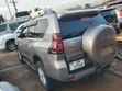 Toyota Land Cruiser Prado 2021 Gray - 2