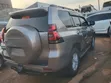 Toyota Land Cruiser Prado 2021 Gray - 3