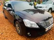 Toyota Premio 2010 - 1