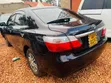 Toyota Premio 2010 - 2