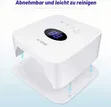 Rechargeable UV/LED Nail Lamp - 1