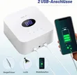 Rechargeable UV/LED Nail Lamp - 3