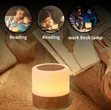 Touch Dimmable Night Light with Remote - 2