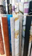 3D Wall Marble Wallpaper - 2