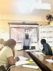 Driving Lessons and Permit Processing in Kampala - 1