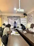 Driving Lessons and Permit Processing in Kampala - 2