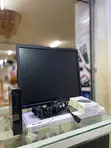Dell Optiplex 3040 Desktop Computer - Core i5, 4GB RAM, 500GB HDD - 3