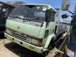 Mitsubishi Fuso Fighter Rigid Truck - 1