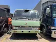 Mitsubishi Fuso Fighter Rigid Truck - 2