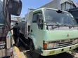 Mitsubishi Fuso Fighter Rigid Truck - 3
