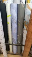 3D Wallpaper Installation - Home Interiors - 2