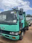 Hino Ranger Dumper Truck - 1