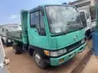 Hino Ranger Dumper Truck - 2