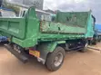 Hino Ranger Dumper Truck - 3