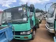 Hino Ranger Dumper Truck - 4