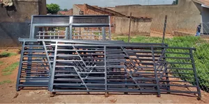 Balcony Railing Welding Service