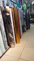 3D Marble Wall Decor Installation - 2