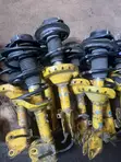 Used Subaru Legacy Shocks - 2