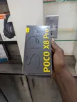 New Xiaomi Poco X8 Pro 512GB Black - 2