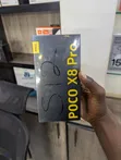 New Xiaomi Poco X8 Pro 512GB Black - 3