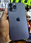 Apple iPhone 13 Pro Max 256GB Gray (UK Used) - 1