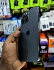 Apple iPhone 13 Pro Max 256GB Gray (UK Used) - 3