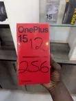 New OnePlus 15 256GB - 2