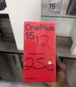 New OnePlus 15 256GB - 3