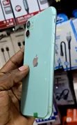 Apple iPhone 11 128GB Green (UK Used) - 3