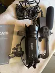 Canon XA10 Pro Camcorder Kit - 5