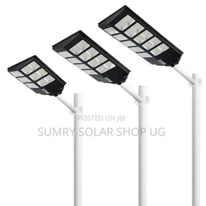 180W LC-Star Solar Street Light