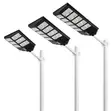 180W LC-Star Solar Street Light - 1