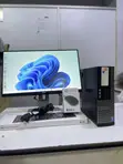 Dell Optiplex 7020 Desktop Computer - Intel Core i5, 8GB RAM, 500GB HDD - 4