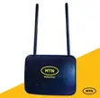 MTN WakaNet Router - 3
